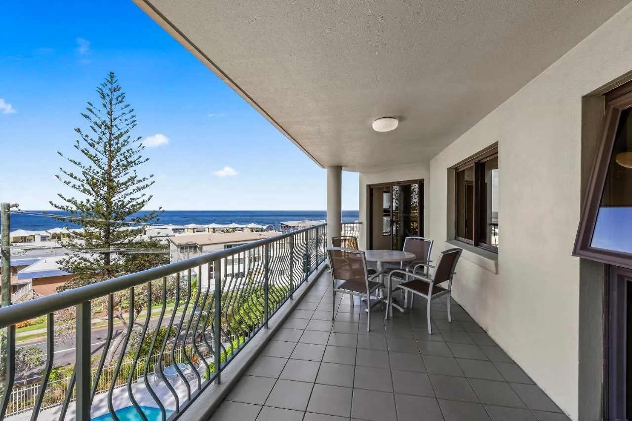 Gena Apartments Unit 15 Kings Beach Qld Caloundra