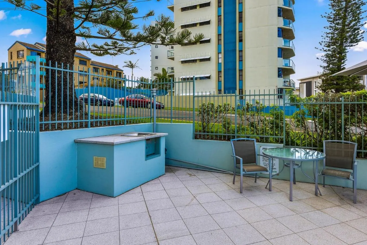 Gena Apartments Unit 15 Kings Beach Qld Caloundra