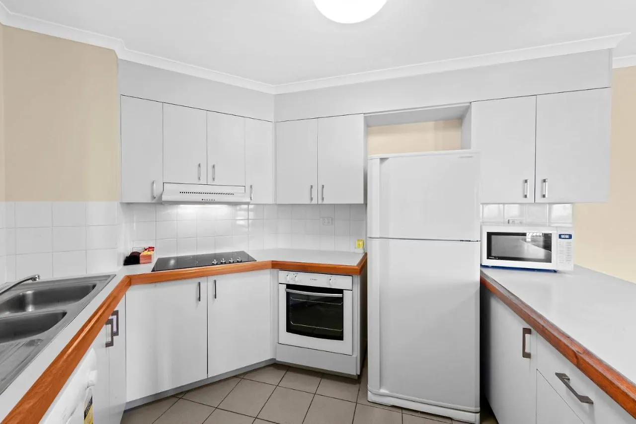 Gena Apartments Unit 15 Kings Beach Qld Caloundra