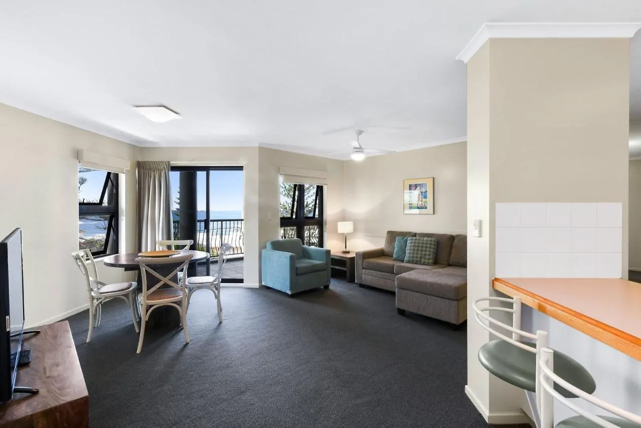 Gena Apartments Unit 15 Kings Beach Qld Caloundra 0*,  Australia