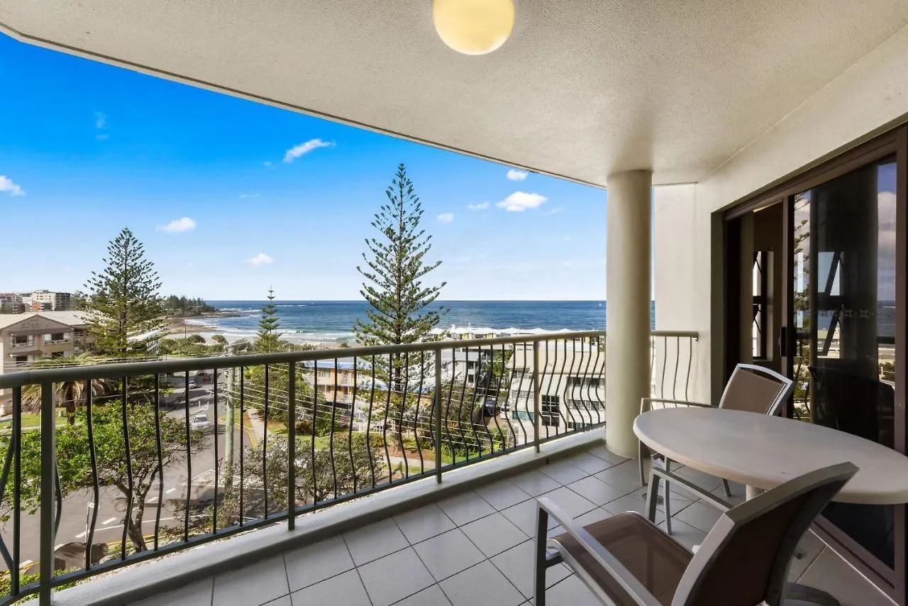 Gena Apartments Unit 15 Kings Beach Qld Caloundra