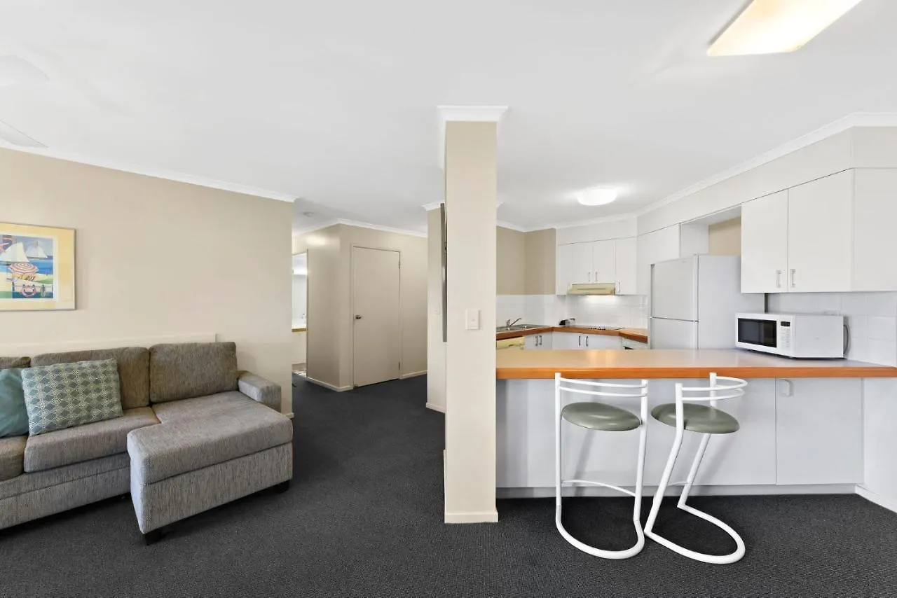 Gena Apartments Unit 15 Kings Beach Qld Caloundra
