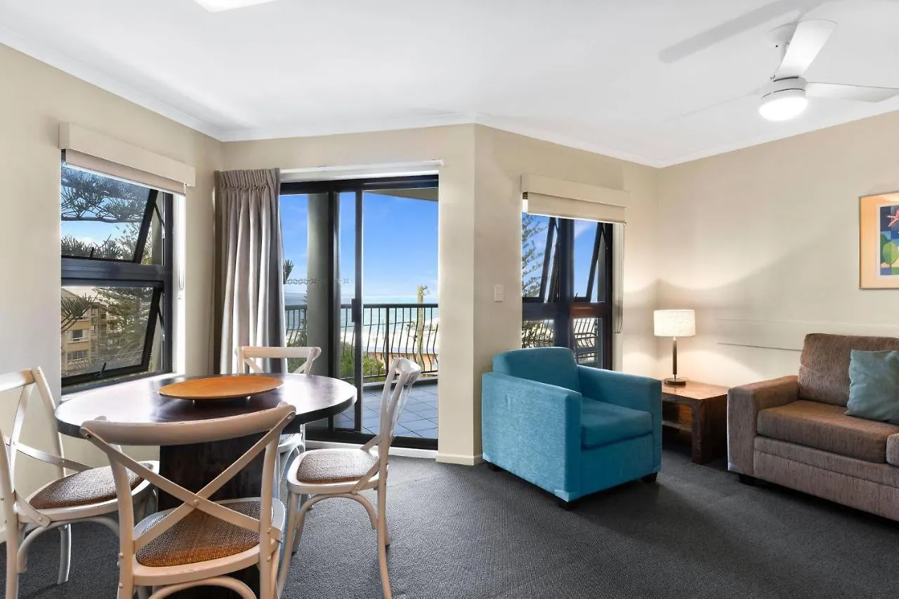 Gena Apartments Unit 15 Kings Beach Qld Caloundra