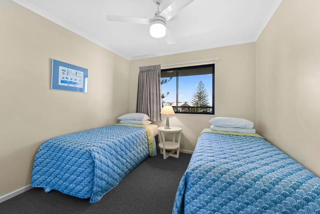 Gena Apartments Unit 15 Kings Beach Qld Caloundra