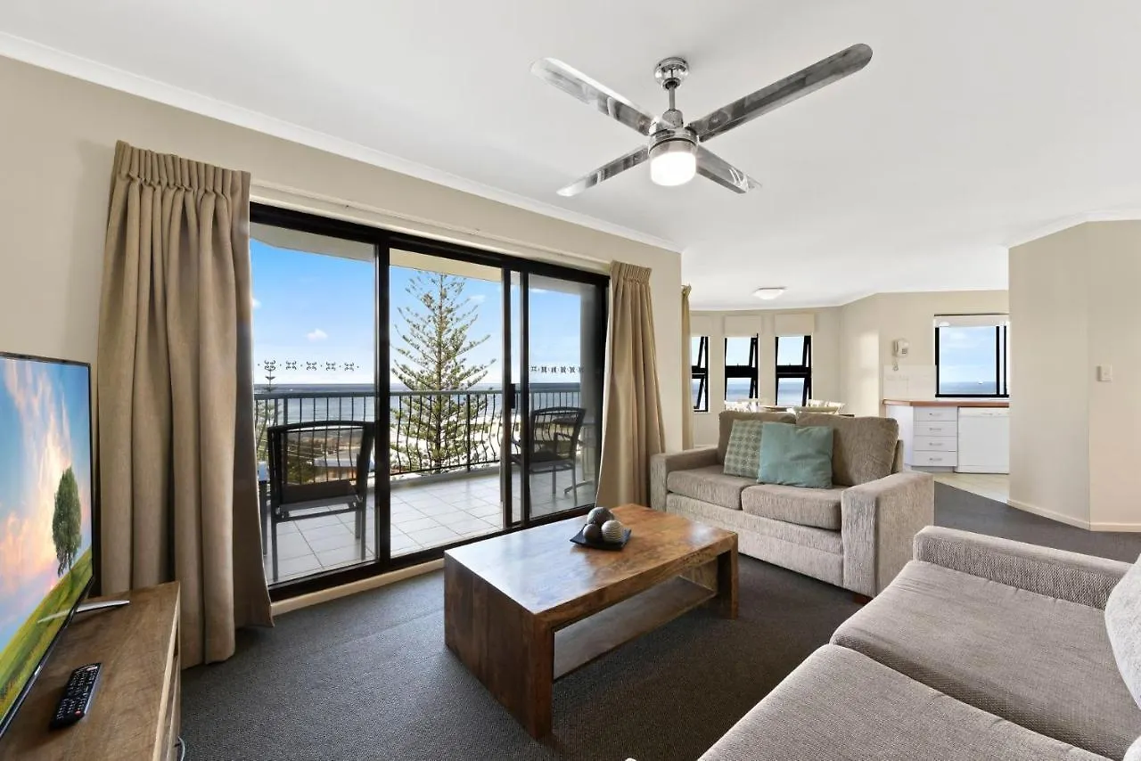 Gena Apartments Unit 15 Kings Beach Qld Caloundra