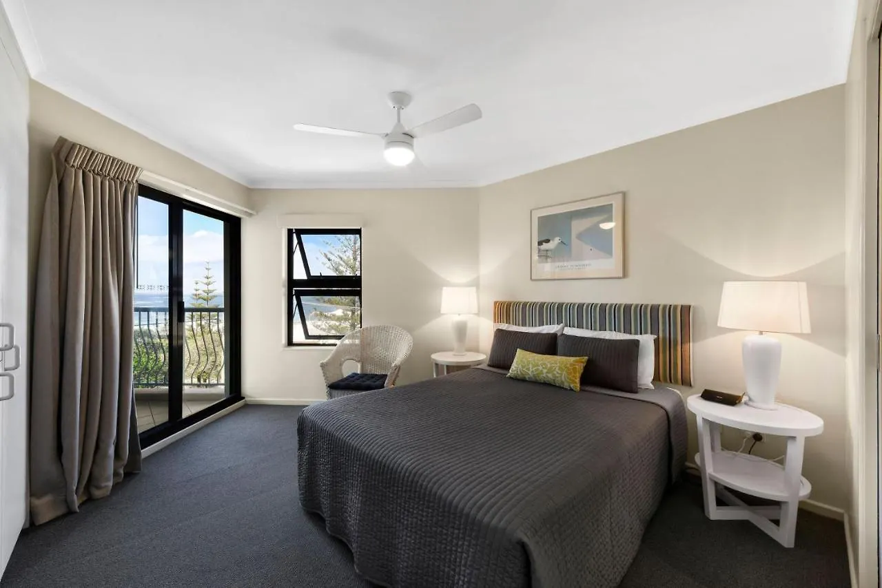Gena Apartments Unit 15 Kings Beach Qld Caloundra Australia
