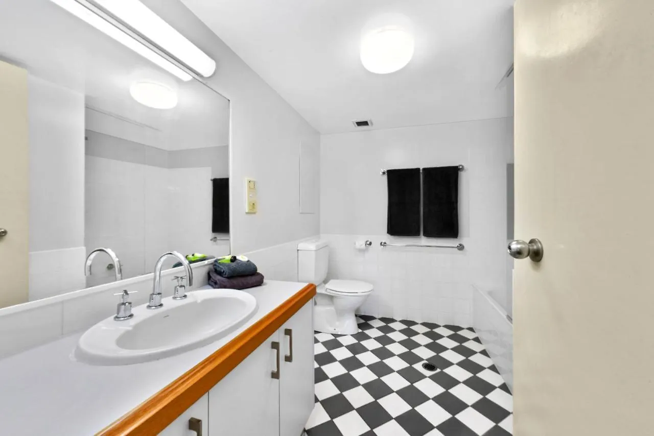 Gena Apartments Unit 15 Kings Beach Qld Caloundra