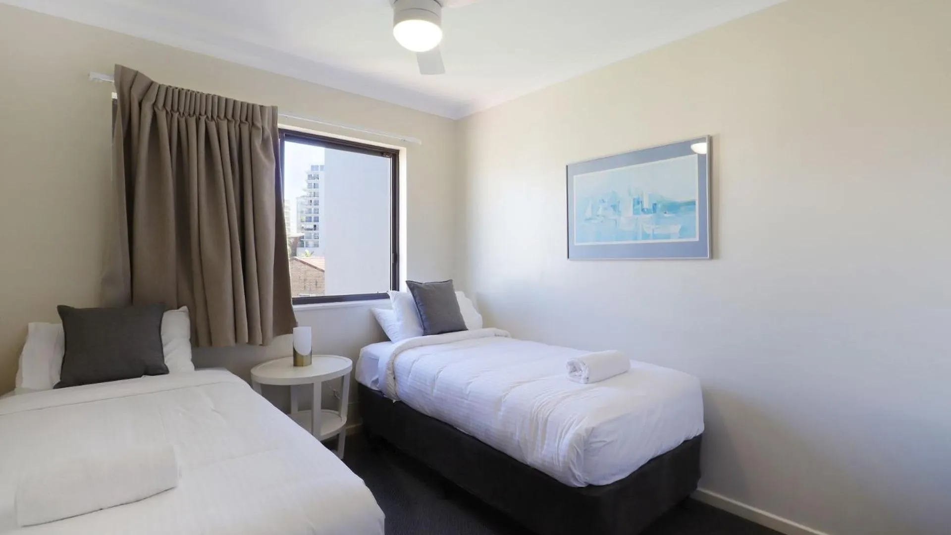 Gena Apartments Unit 15 Kings Beach Qld Caloundra